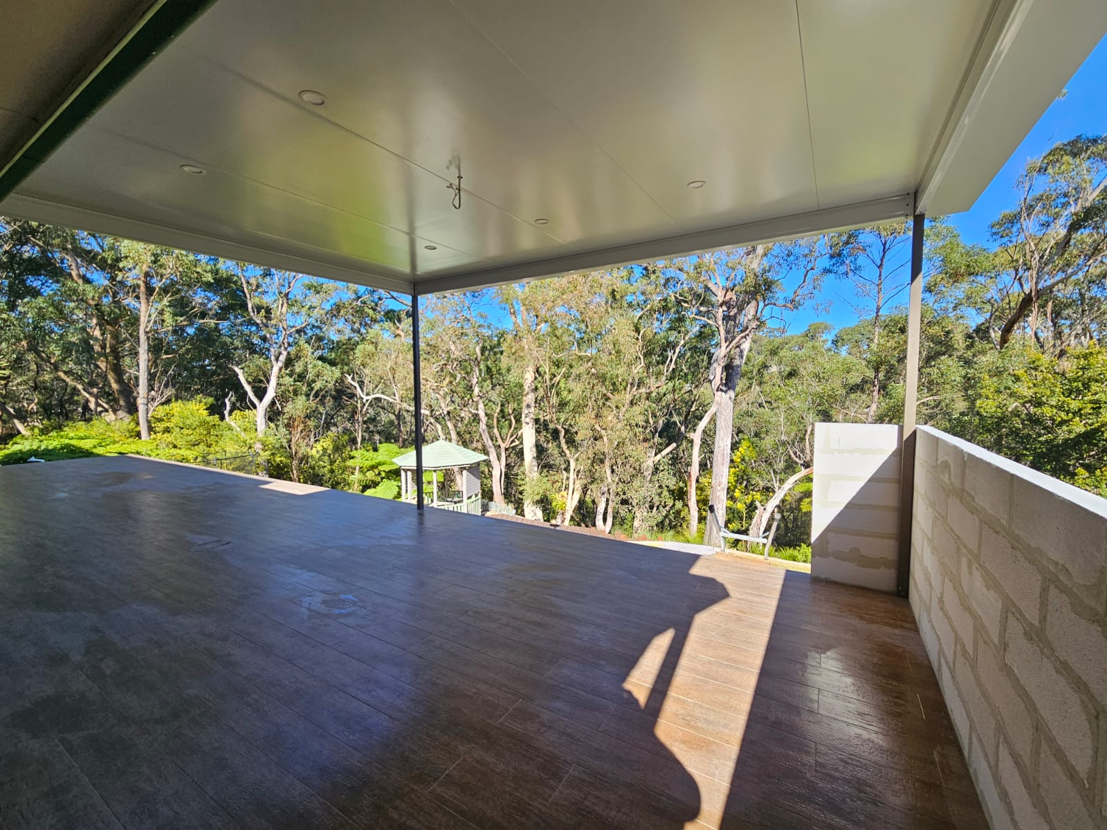 insulated roofing panel5