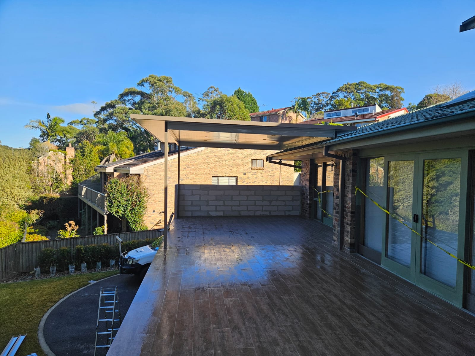 insulated roofing panel6