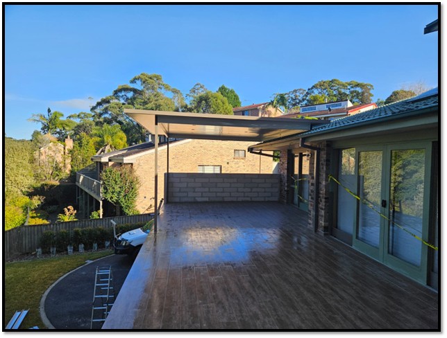 Sydney Decking Builders